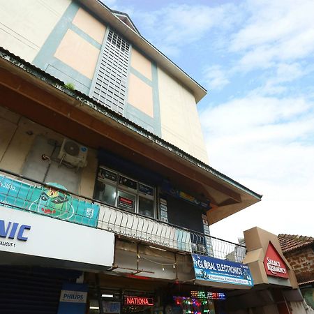 Oyo 15190 Select Residency Hotel Calicut Exterior foto