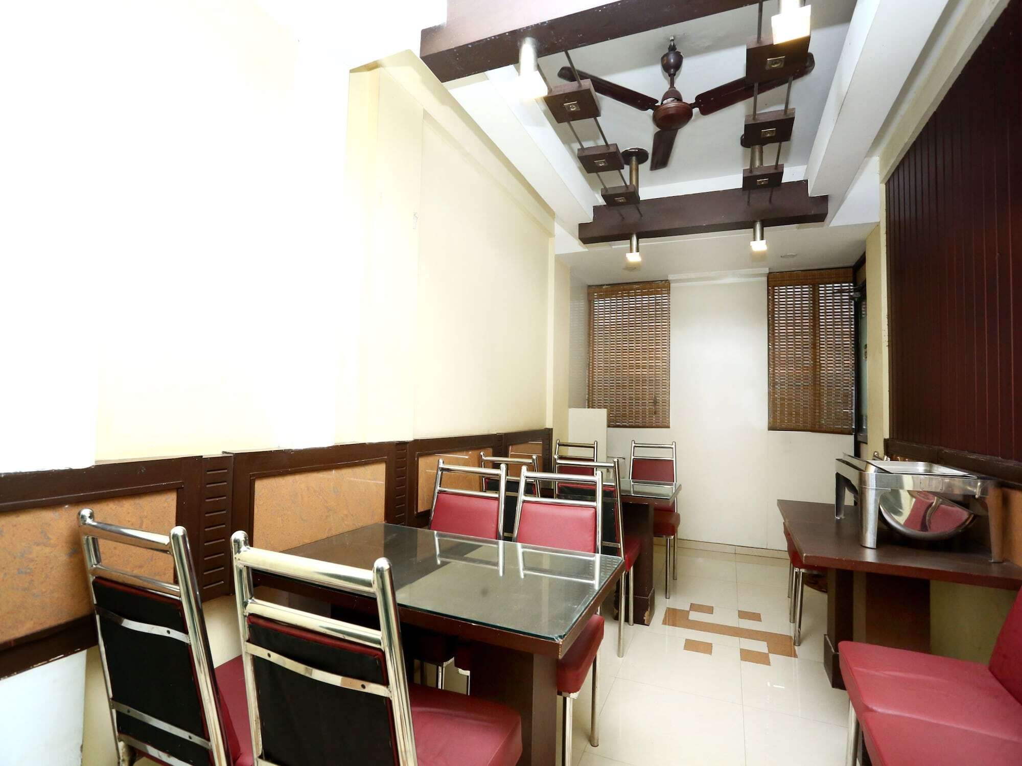Oyo 15190 Select Residency Hotel Calicut Exterior foto